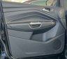 USED 2016 16 FORD KUGA 2.0 TDCi Titanium Sport SUV 5dr Diesel Powershift AWD Euro 6 (s/s) (180 ps) Towbar - Hands Free Tailgate