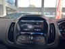 USED 2016 16 FORD KUGA 2.0 TDCi Titanium Sport SUV 5dr Diesel Powershift AWD Euro 6 (s/s) (180 ps) Towbar - Hands Free Tailgate