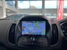 USED 2016 16 FORD KUGA 2.0 TDCi Titanium Sport SUV 5dr Diesel Powershift AWD Euro 6 (s/s) (180 ps) Towbar - Hands Free Tailgate