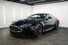 USED 2016 66 ASTON MARTIN VANTAGE 6.0 V12 S Coupe 2dr Petrol Sportshift Euro 6 (565 bhp) 