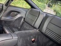 USED 2003 PORSCHE 911 3.6 996 Turbo AWD 2dr DEPOSIT TAKEN SIMILAR WANTED!