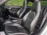 USED 2003 PORSCHE 911 3.6 996 Turbo AWD 2dr DEPOSIT TAKEN SIMILAR WANTED!