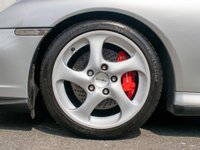 USED 2003 PORSCHE 911 3.6 996 Turbo AWD 2dr DEPOSIT TAKEN SIMILAR WANTED!
