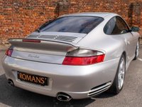 USED 2003 PORSCHE 911 3.6 996 Turbo AWD 2dr DEPOSIT TAKEN SIMILAR WANTED!