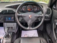 USED 2003 PORSCHE 911 3.6 996 Turbo AWD 2dr DEPOSIT TAKEN SIMILAR WANTED!