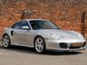 USED 2003 PORSCHE 911 3.6 996 Turbo AWD 2dr DEPOSIT TAKEN SIMILAR WANTED!