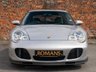 USED 2003 PORSCHE 911 3.6 996 Turbo AWD 2dr DEPOSIT TAKEN SIMILAR WANTED!