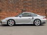 USED 2003 PORSCHE 911 3.6 996 Turbo AWD 2dr DEPOSIT TAKEN SIMILAR WANTED!