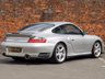 USED 2003 PORSCHE 911 3.6 996 Turbo AWD 2dr DEPOSIT TAKEN SIMILAR WANTED!