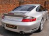 USED 2003 PORSCHE 911 3.6 996 Turbo AWD 2dr DEPOSIT TAKEN SIMILAR WANTED!