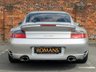 USED 2003 PORSCHE 911 3.6 996 Turbo AWD 2dr DEPOSIT TAKEN SIMILAR WANTED!