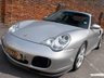 USED 2003 PORSCHE 911 3.6 996 Turbo AWD 2dr DEPOSIT TAKEN SIMILAR WANTED!