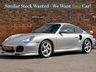 USED 2003 PORSCHE 911 3.6 996 Turbo AWD 2dr DEPOSIT TAKEN SIMILAR WANTED!