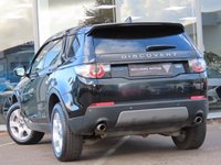 USED 2018 18 LAND ROVER DISCOVERY SPORT 2.0 TD4 SE SUV 5dr Diesel Manual 4WD Euro 6 (s/s) (5 Seat) (150 ps) 