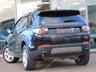 USED 2018 18 LAND ROVER DISCOVERY SPORT 2.0 TD4 SE SUV 5dr Diesel Manual 4WD Euro 6 (s/s) (5 Seat) (150 ps) 