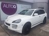 USED 2009 59 PORSCHE CAYENNE 3.0 TDI ONE OF A KIND!
