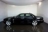 USED 2009 09 JAGUAR XJ 4.2 V8 Super Saloon 4dr Petrol Automatic (289 g/km, 400 bhp)-2 Former Keepers-Low Mileage-Rare Car-A modest cosmetic facelift in 2007 changed the designation to a X358, which is what you see here-20 Inch Alloy Wheels with Matching Dunlop Tyres-Heated & Cooled Front Seats-Heated Rear Seats-Alpine Sound-Electric Memory Front Seats-Auto Headlights-Mfsw-Cruise Control-Climate Control-Satnav-Black Leather Upholstery-15 Service Stamps-x2 Keys 