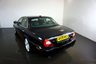 USED 2009 09 JAGUAR XJ 4.2 V8 Super Saloon 4dr Petrol Automatic (289 g/km, 400 bhp)-2 Former Keepers-Low Mileage-Rare Car-A modest cosmetic facelift in 2007 changed the designation to a X358, which is what you see here-20 Inch Alloy Wheels with Matching Dunlop Tyres-Heated & Cooled Front Seats-Heated Rear Seats-Alpine Sound-Electric Memory Front Seats-Auto Headlights-Mfsw-Cruise Control-Climate Control-Satnav-Black Leather Upholstery-15 Service Stamps-x2 Keys 