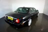 USED 2009 09 JAGUAR XJ 4.2 V8 Super Saloon 4dr Petrol Automatic (289 g/km, 400 bhp)-2 Former Keepers-Low Mileage-Rare Car-A modest cosmetic facelift in 2007 changed the designation to a X358, which is what you see here-20 Inch Alloy Wheels with Matching Dunlop Tyres-Heated & Cooled Front Seats-Heated Rear Seats-Alpine Sound-Electric Memory Front Seats-Auto Headlights-Mfsw-Cruise Control-Climate Control-Satnav-Black Leather Upholstery-15 Service Stamps-x2 Keys 