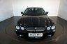 USED 2009 09 JAGUAR XJ 4.2 V8 Super Saloon 4dr Petrol Automatic (289 g/km, 400 bhp)-2 Former Keepers-Low Mileage-Rare Car-A modest cosmetic facelift in 2007 changed the designation to a X358, which is what you see here-20 Inch Alloy Wheels with Matching Dunlop Tyres-Heated & Cooled Front Seats-Heated Rear Seats-Alpine Sound-Electric Memory Front Seats-Auto Headlights-Mfsw-Cruise Control-Climate Control-Satnav-Black Leather Upholstery-15 Service Stamps-x2 Keys 