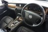 USED 2009 09 JAGUAR XJ 4.2 V8 Super Saloon 4dr Petrol Automatic (289 g/km, 400 bhp)-2 Former Keepers-Low Mileage-Rare Car-A modest cosmetic facelift in 2007 changed the designation to a X358, which is what you see here-20 Inch Alloy Wheels with Matching Dunlop Tyres-Heated & Cooled Front Seats-Heated Rear Seats-Alpine Sound-Electric Memory Front Seats-Auto Headlights-Mfsw-Cruise Control-Climate Control-Satnav-Black Leather Upholstery-15 Service Stamps-x2 Keys 