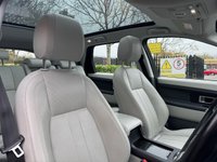 USED 2016 16 LAND ROVER DISCOVERY SPORT 2.0 TD4 HSE SUV 5dr Diesel Manual 4WD Euro 6 (s/s) (5 Seat) (150 ps) 