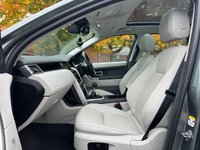 USED 2016 16 LAND ROVER DISCOVERY SPORT 2.0 TD4 HSE SUV 5dr Diesel Manual 4WD Euro 6 (s/s) (5 Seat) (150 ps) 