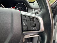 USED 2016 16 LAND ROVER DISCOVERY SPORT 2.0 TD4 HSE SUV 5dr Diesel Manual 4WD Euro 6 (s/s) (5 Seat) (150 ps) 
