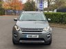 USED 2016 16 LAND ROVER DISCOVERY SPORT 2.0 TD4 HSE SUV 5dr Diesel Manual 4WD Euro 6 (s/s) (5 Seat) (150 ps) 