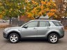 USED 2016 16 LAND ROVER DISCOVERY SPORT 2.0 TD4 HSE SUV 5dr Diesel Manual 4WD Euro 6 (s/s) (5 Seat) (150 ps) 