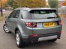 USED 2016 16 LAND ROVER DISCOVERY SPORT 2.0 TD4 HSE SUV 5dr Diesel Manual 4WD Euro 6 (s/s) (5 Seat) (150 ps) 