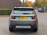 USED 2016 16 LAND ROVER DISCOVERY SPORT 2.0 TD4 HSE SUV 5dr Diesel Manual 4WD Euro 6 (s/s) (5 Seat) (150 ps) 