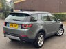 USED 2016 16 LAND ROVER DISCOVERY SPORT 2.0 TD4 HSE SUV 5dr Diesel Manual 4WD Euro 6 (s/s) (5 Seat) (150 ps) 
