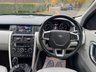 USED 2016 16 LAND ROVER DISCOVERY SPORT 2.0 TD4 HSE SUV 5dr Diesel Manual 4WD Euro 6 (s/s) (5 Seat) (150 ps) 