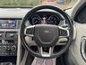 USED 2016 16 LAND ROVER DISCOVERY SPORT 2.0 TD4 HSE SUV 5dr Diesel Manual 4WD Euro 6 (s/s) (5 Seat) (150 ps) 