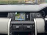USED 2016 16 LAND ROVER DISCOVERY SPORT 2.0 TD4 HSE SUV 5dr Diesel Manual 4WD Euro 6 (s/s) (5 Seat) (150 ps) 