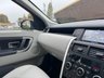 USED 2016 16 LAND ROVER DISCOVERY SPORT 2.0 TD4 HSE SUV 5dr Diesel Manual 4WD Euro 6 (s/s) (5 Seat) (150 ps) 