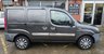 USED 2007 W FIAT DOBLO 1.3 JTD MultiJet 16v SX Panel Van 4dr Diesel Manual L1 H1 (75 bhp) 