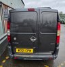 USED 2007 W FIAT DOBLO 1.3 JTD MultiJet 16v SX Panel Van 4dr Diesel Manual L1 H1 (75 bhp) 