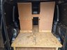 USED 2007 W FIAT DOBLO 1.3 JTD MultiJet 16v SX Panel Van 4dr Diesel Manual L1 H1 (75 bhp) 