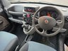 USED 2007 W FIAT DOBLO 1.3 JTD MultiJet 16v SX Panel Van 4dr Diesel Manual L1 H1 (75 bhp) 