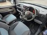 USED 2007 W FIAT DOBLO 1.3 JTD MultiJet 16v SX Panel Van 4dr Diesel Manual L1 H1 (75 bhp) 