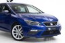 USED 2017 67 SEAT LEON 1.4 EcoTSI FR Technology Hatchback 5dr Petrol Manual Euro 6 (s/s) (150 ps) 