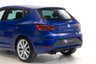 USED 2017 67 SEAT LEON 1.4 EcoTSI FR Technology Hatchback 5dr Petrol Manual Euro 6 (s/s) (150 ps) 
