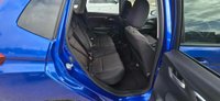 USED 2016 66 HONDA JAZZ 1.3 i-VTEC EX Hatchback 5dr Petrol CVT Euro 6 (s/s) (102 ps) 