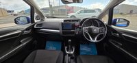 USED 2016 66 HONDA JAZZ 1.3 i-VTEC EX Hatchback 5dr Petrol CVT Euro 6 (s/s) (102 ps) 