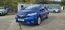 USED 2016 66 HONDA JAZZ 1.3 i-VTEC EX Hatchback 5dr Petrol CVT Euro 6 (s/s) (102 ps) 