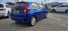 USED 2016 66 HONDA JAZZ 1.3 i-VTEC EX Hatchback 5dr Petrol CVT Euro 6 (s/s) (102 ps) 
