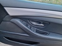 USED 2014 64 BMW 5 SERIES 2 2.0 520d M Sport Touring 5dr Diesel Auto Euro 6 (s/s) (190 ps) 5d AUTO 187 BHP 