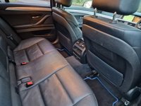 USED 2014 64 BMW 5 SERIES 2 2.0 520d M Sport Touring 5dr Diesel Auto Euro 6 (s/s) (190 ps) 5d AUTO 187 BHP 